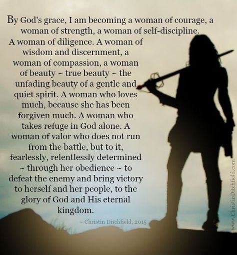 What Kind of Woman Are You Becoming Today? | Christin Ditchfield No Ordinary Girl, Daughters Of The King, Women Of Faith, Prayer Warrior, Gods Grace, Spiritual Inspiration, A Quote, Way Of Life, Trust God