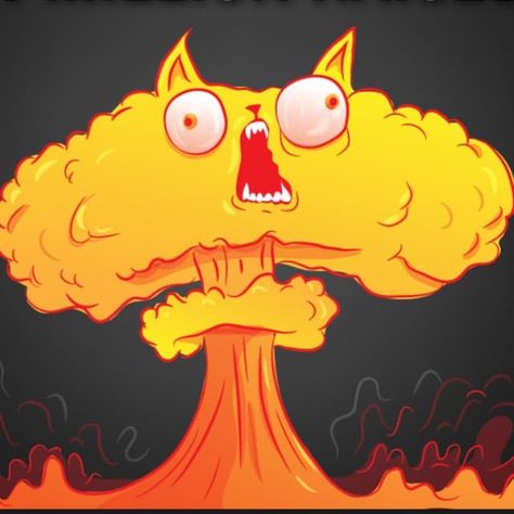 This Crazy-Popular Exploding Kittens Game Starts Shipping Today Exploding Kittens Card Game, Kitten Wallpaper, Exploding Kittens, Classroom Games, Poker Cards, Family Game Night, Games For Girls, Funny Cards, Party Packs