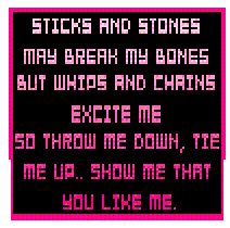 whips and chains Cheeky Quotes, Dating Humor Quotes, O Love, Sticks And Stones, You Lied, Dating Memes, Dating Humor, Calendar Printables, Whips