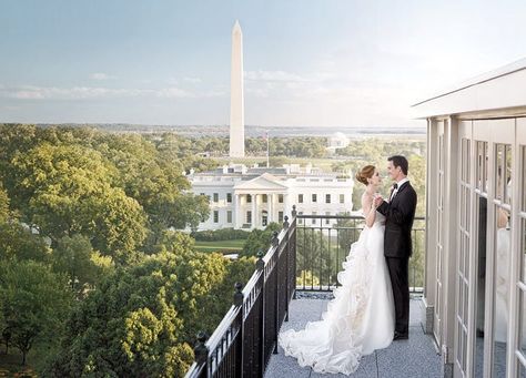 wedding venue 49 Dc Wedding Photos, Wedding Photography List, Wedding Venues In Virginia, Washington Wedding Venues, Dc Wedding Venues, Outdoor Wedding Photography, Wedding Photo Gallery, Rooftop Wedding, Washington Dc Wedding