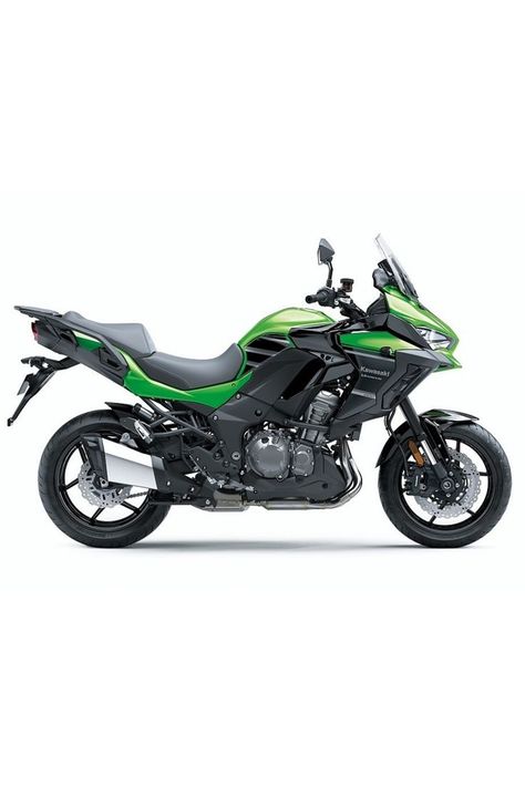 Kawasaki Versys 1000| 1043CC Kawasaki Versys 1000, Kawasaki Bikes, Kawasaki Versys, Lime Green, Bike, Candy, Vehicles, Green, Color