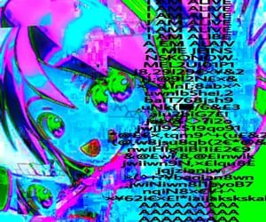 Cybergoth Aesthetic, Arte Grunge, Scene Core, Arte Punk, Japon Illustration, Glitch Art, What’s Going On, Wall Collage, In The Middle