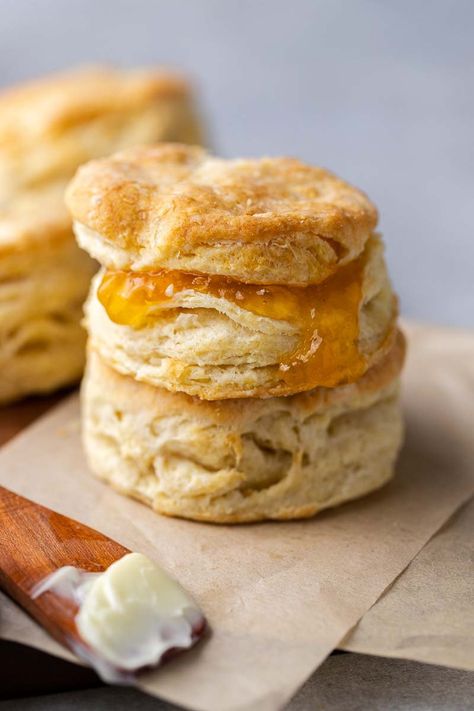 Small Batch Biscuits, Biscuits For Two, Dinners For Two, Lifestyle Of A Foodie, Cozy Dinners, Flaky Biscuits, Tea Biscuits, The Leftovers, Buttermilk Biscuits