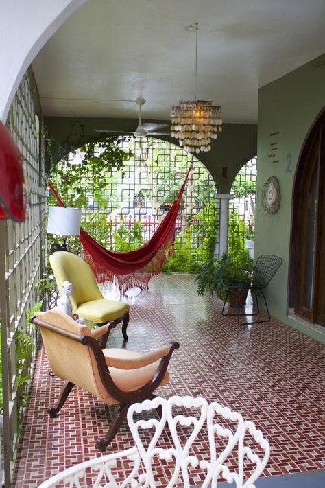 Carribean House, Land Ideas, Yoga Trapeze, Mantra Meditation, Dekor Diy, Casa Exterior, Dream House Decor, Luxury Vacation, House Inspo