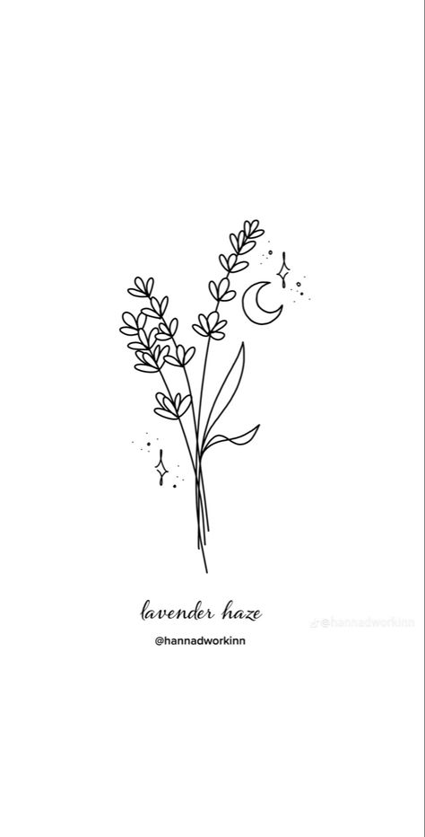 Taylor Swift Lavender Haze Tattoo, Taylor Swift Tattoo Subtle, Taylor Swift Flower Tattoo, Taylor Swift Fine Line Tattoo, Speak Now Tattoo, Lavender Haze Tattoo, Taylor Swift Tattoo Ideas Simple, Taylor Swift Line Art, Swift Tattoo