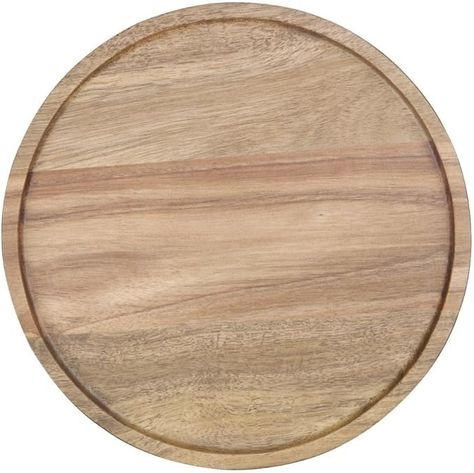 Olympia Acacia Wood Round Plates 200mm - Heavy Duty, Durable, Easy Clean, Stylish Hotel Restaurant Café Bar Bistro Food Dining Serving Platter : Amazon.co.uk: Home & Kitchen Round Plates, Bistro Food, Wood Rounds, Fashion Toys, Serving Piece, Serving Platter, Hotel Restaurant, Easy Clean, Cafe Bar