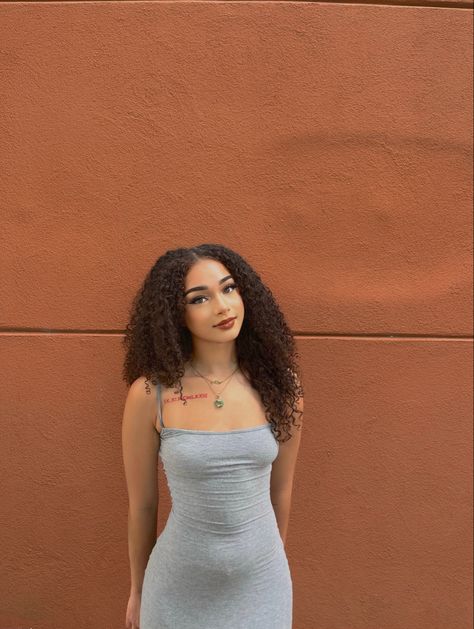 Skims Dress in the color gray Skims Outfit, Body Con Dress Outfit, Bodycon Maxi Dresses, Dress Outfit, Style Board, Sleeveless Wedding Dress, Fashion Inspo Outfits, Gray Color, Fashion Inspo