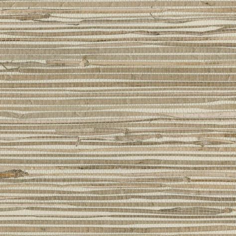 Bay Isle Home Oak Park Grasscloth 24' x 36" Stripe Wallpaper & Reviews | Wayfair Grass Cloth Wallpaper, Cloth Wallpaper, Peelable Wallpaper, Look Wallpaper, Stripe Wallpaper, Oak Park, Decor Pillows, Grasscloth Wallpaper, Natural Cream