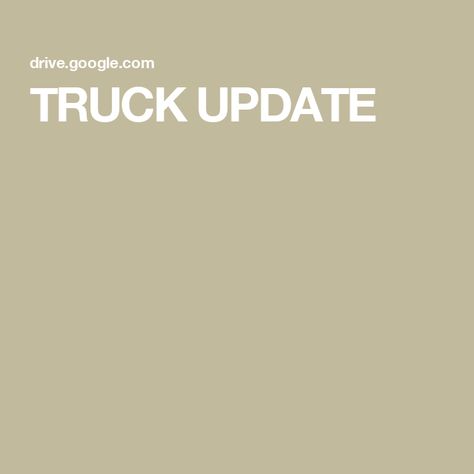 TRUCK UPDATE Truck Update Full Format And Tutorial, Truck Selling Format For Client, Truck Update Full Format For Yahoo, Truck Format Update, Truck Driver Update Format, Truck Update Format For Yahoo, Truck Update Format, Truck Update Full Format, Truck Driver Format For Yahoo