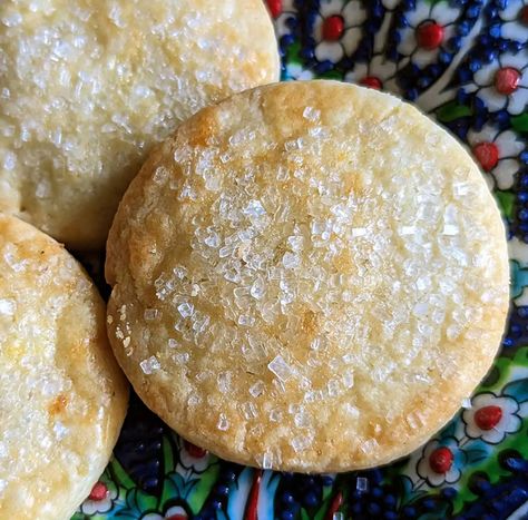 French Butter Cookies French Buttercream Cookies, French Butter Cookies Recipes, Cake Mix Cookies French Vanilla, French Butter Cookies, French Butter Cookies 12 Tomatoes, Butter Vs Margarine In Cookies, The Petite Cook Italian Butter Cookies, Sable Recipe, French Buttercream