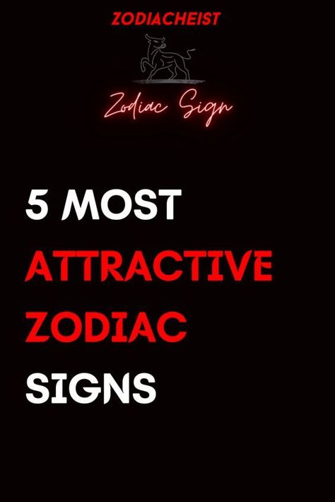 Today astrologers reveal to us who are the most attractive zodiac signs of the Zodiac and what feature makes them so magnetic. Find out if you too are part of this ranking of 5 special signs… Most Attractive Zodiac Sign, Signs Of The Zodiac, Zodiac Signs Astrology, Sun Sign, Daily Horoscope, Zodiac Sign, Zodiac Signs, Astrology, Sun