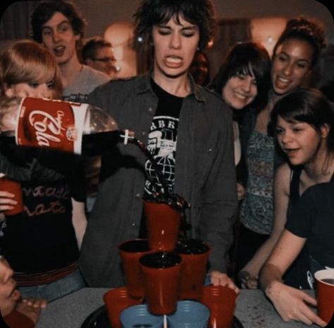 Rodrick Heffley, Devon Bostick, Party Party, S N, Devon