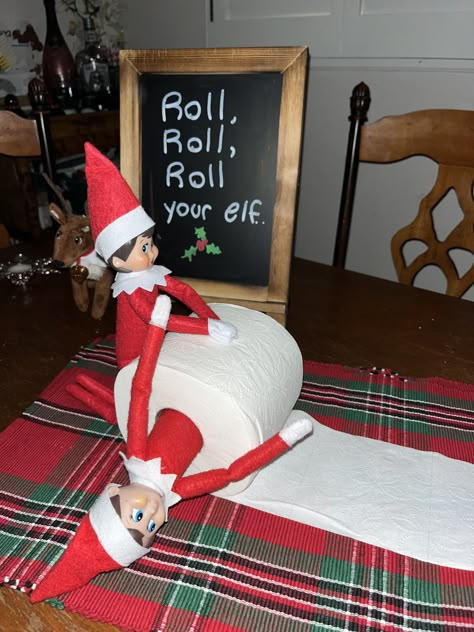 Good Elf Bad Elf Ideas, Cute Ways To Bring The Elf Back, Amazon Elf On The Shelf Ideas, Elf On The Shelf Ideas For 4 Elves, Elf On The Shelf I’m Back With A Friend, Cute Places To Put Elf On The Shelf, Cute Elf On The Shelf Return Ideas, Elf On The Shelf Ideas 4 Elves, Elf On The Shelf Ideas With Two Elves