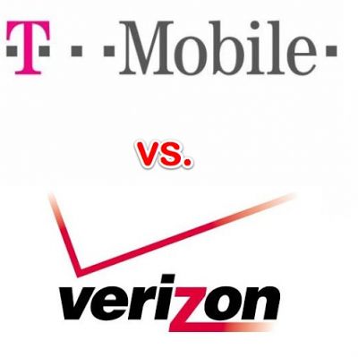 T-Mobile vs Verizon: Which is the better family plan for you, your budget, and your family #Tmobile #Verizon #family T Mobile, Verizon Phones, Phone Service, Family Plan, Budgeting, Tech Company Logos, Good Things, How To Plan