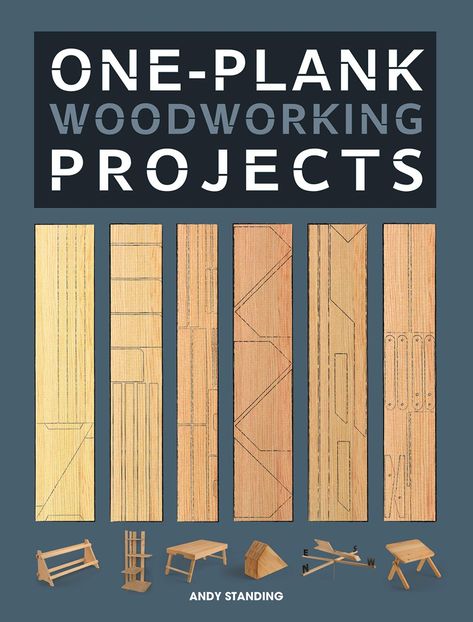 Learn how to make one plank Woodworking project Get access to thousands of woodworking plans and project Click to know more Cheap Woodworking Projects, Plank Of Wood, Outdoor Woodworking Plans, Woodworking School, Laptop Tray, Elegant Wine, Woodworking Joinery, Small Woodworking Projects, Woodworking Joints