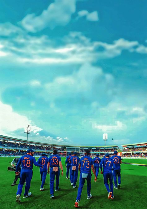 Indian Cricket Team 4k HD Wallpapers Indian Cricketers Wallpapers, Cricket Dream Wallpaper, Cricket Team India, Cricket Indian Team, India Team Cricket World Cup, India Cricket Team Wallpaper, India Cricket Team Wallpaper Hd, Indian Cricketers Aesthetic, Indian Cricket Team Aesthetic