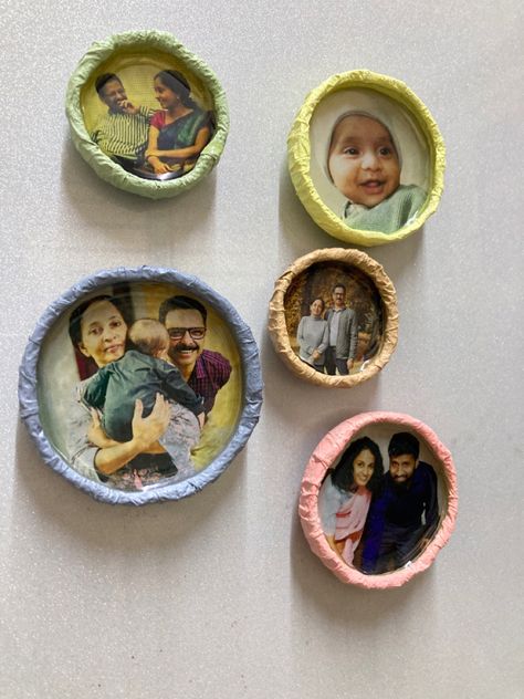 Gift your loved ones a beautiful pack of diy fridge magnets using bottle caps, some photos and resin Fridge Magnets Diy, Diy Fridge Magnets, Resin Fridge Magnets, Magnets Diy, Instagram Editing Apps, Editing Apps, Diy Resin, Bottle Caps, Instagram Editing