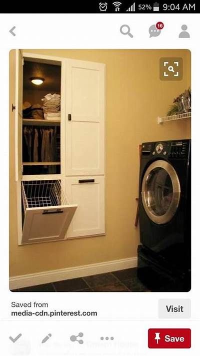 Master Closet Pass Through To Laundry Room, Pass Through Laundry Hamper, Laundry Room Pass Through Master Closet, Laundry Pass Through, Rustic Master Closet, Laundry Pass Through Master Closet, Master Closet Ideas, Small Clothes Closet, Laundry Stuff