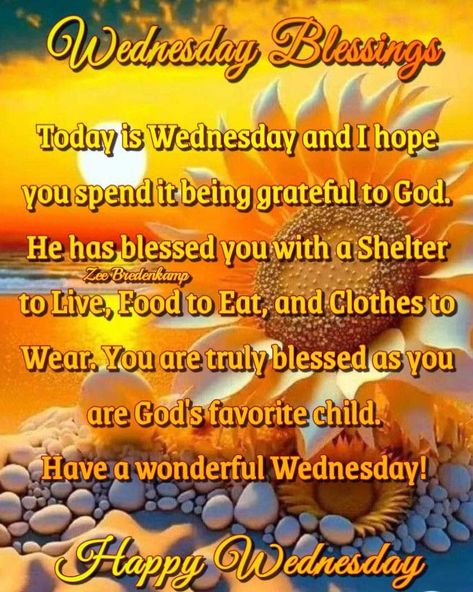 Wednesday Blessings Inspiration, Wednesday Morning Greetings, Wednesday Morning Quotes, Messages Instagram, Wednesday Blessings, Powerful Morning Prayer, Blessed Wednesday, Monthly Quotes, Wednesday Quotes