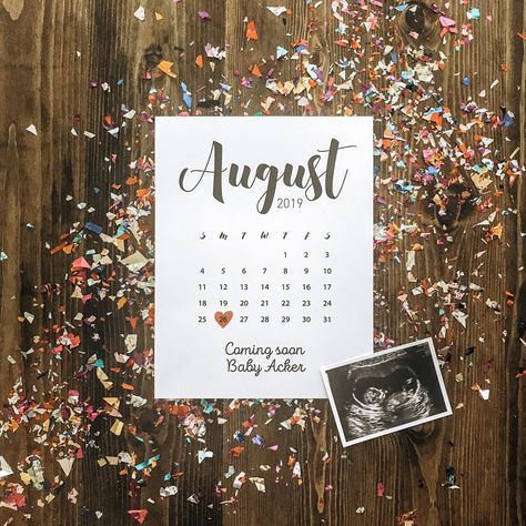 Photo Booth Pregnancy Announcement, Rainbow Pregnancy Announcement, Ultrasound Announcement, Addison Lee, Announcing Pregnancy, Rainbow Baby Announcement, Baby Shower Announcement, Baby Cheeks