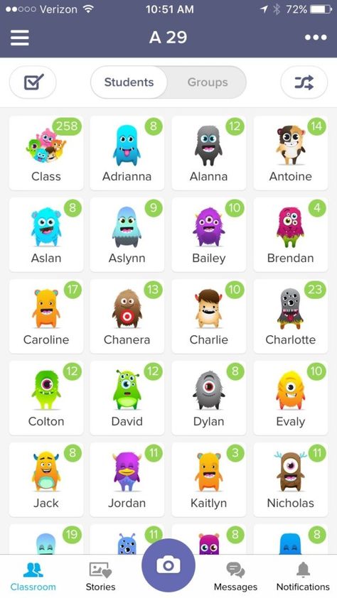 Start Using Class Dojo in your Classroom Today! | First Belle Teacher Rp, Rp Names Ideas, Dojo Points, Class Dojo, Flowers Simple, Childhood Games, Childhood Nostalgia, Classroom Technology, Secret To Success