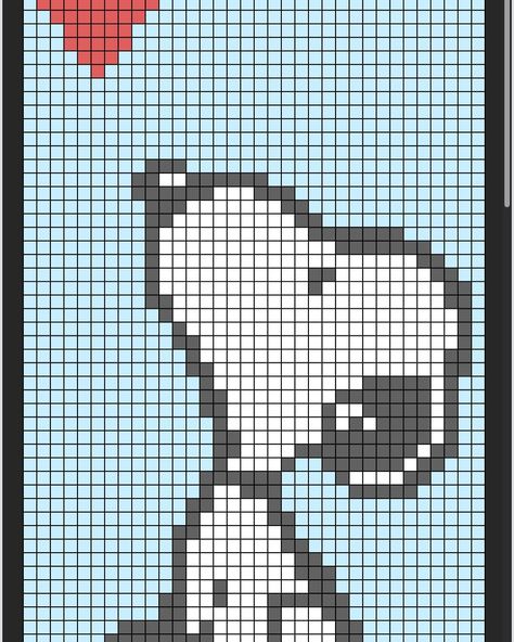 Crochet tapestry snoopy Snoopy Tapestry Crochet, Snoopy Tapestry, Crochet Snoopy, Grandma Era, Snoopy Blanket, Tapestry Ideas, Crochet Cross Stitch, Crochet Tapestry, Crochet Cross