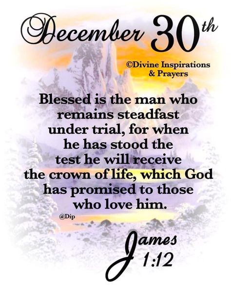 Jewish Holiday Calendar, December Blessings, Divine Inspiration And Prayers, December Scriptures, Have A Blessed Day Inspiration, December Images, Christmas Verses, December Quotes, Christmas Bible Verses