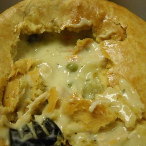 KFC Chicken Pot Pie Recipe Kfc Pot Pie Recipe, Kfc Chicken Pot Pie Recipe, Recipe For Kentucky Fried Chicken, Kentucky Fried Chicken, Chicken Pot Pie Recipe, Kfc Chicken, Pot Pie Recipe, Spicy Chicken Recipes, Kentucky Fried