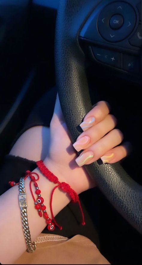 Buchi Fresa Nails, Fondos Buchi Fresa, Fashion Outfits Girly, Buchifresa Nails, Latina Fashion Outfits, Classy Acrylic Nails, Latina Fashion, Selfie Ideas, Girly Pictures