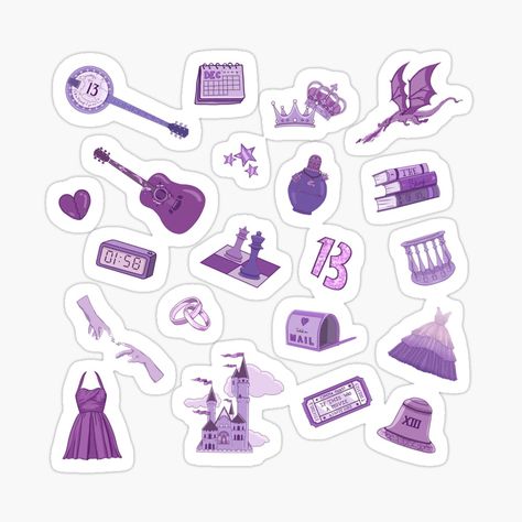 Speak Now Scrapbook, Speak Now Taylor Swift Drawing, Speak Now Drawing, Speak Now Stickers, Taylor Swift Speak Now Aesthetic, Speak Now Aesthetic, Taylor Swift Speak Now Era, Good Stickers, Speak Now Taylor Swift