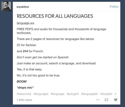 Language Journal, Learning Languages Tips, Learn Another Language, Funny Tumblr, Foreign Language Learning, School Study Tips, School Help, Book Writing Tips, Life Hacks For School