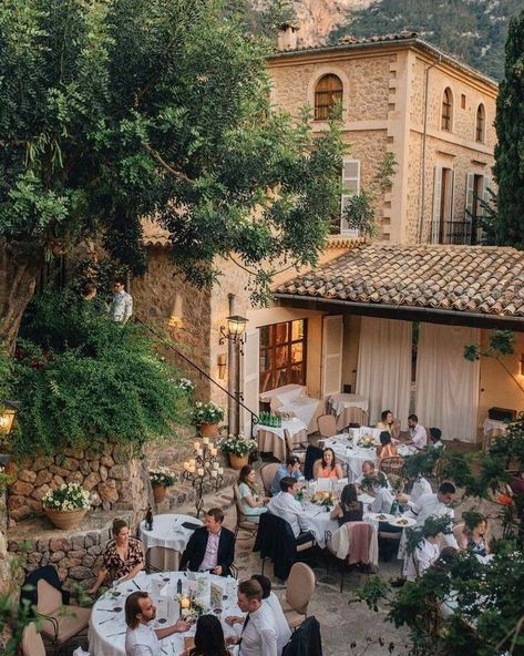 El Olivo Mallorca Aesthetic Romance, Travel 2024, Italy Summer, Summer 2025, Italy Aesthetic, Vintage Romance, Northern Italy, Travel Goals, Travel Inspo