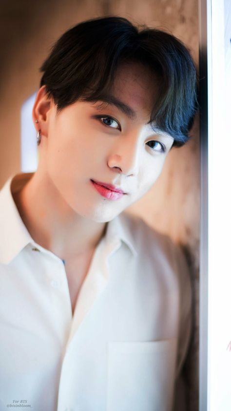 [NAVER​ x Dispatch HD] #JUNKOOK 'Boy With Luv' WALLPAPERS ♡ Jungkook Smile, Boy With Luv, Jungkook Oppa, Jungkook Abs, I Love Bts, Bts Face, Jung Kook, Jungkook Cute, Foto Jungkook