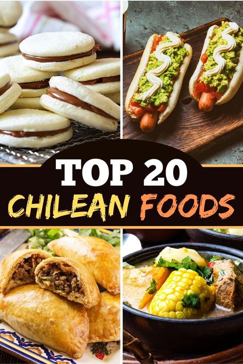 Chilean Food Recipes, Chile Food, South American Dishes, Chilean Food, South American Recipes, Chile Recipes, Chilean Recipes, Food Traditional, Beef Empanadas