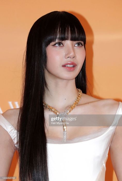 Lisa Getty Images, Lalisa Money, Casual Makeup, Kpop Girl Bands, Seoul South Korea, Lalisa Manobal, Beauty Awards, Fashion Event, Girl Bands