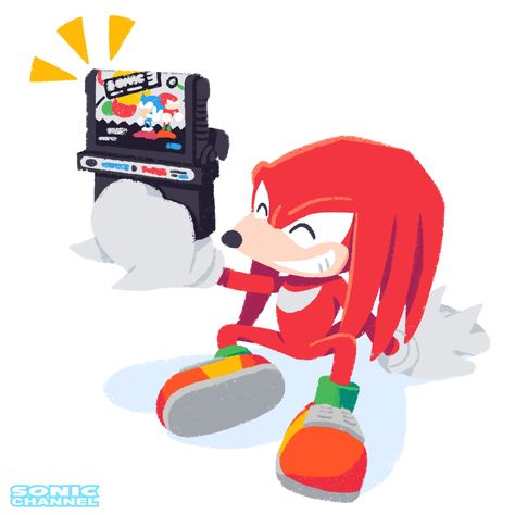 Sonic Channel/Gallery | Sonic News Network | Fandom Sonic Channel Gallery, Sonic Twitter, Sonic Channel, Sonic Collection, Big The Cat, Knuckles The Echidna, Sonic Sonic, Sonic & Knuckles, Classic Sonic