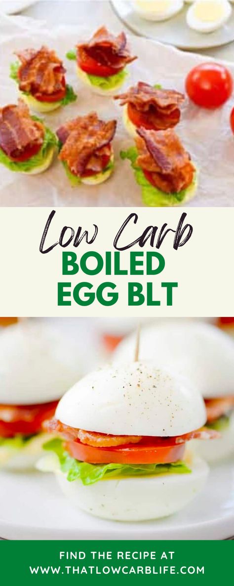 Boiled Eggs Sandwich, Boiled Egg White Recipes, Keto Boiled Egg Recipes, Blt Egg Sandwich, Hard Boiled Egg Sandwich, Hard Boiled Egg Snack, Egg Sliders, Boiled Egg Sandwich, Creative Egg Recipes