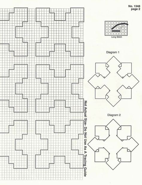 Snowflake Plastic Canvas Patterns, Plastic Canvas Snowflake Patterns Free, Crochet Patterns Christmas, Sacred Geometric Pattern, Canvas Ornaments, Crochet Ripple Blanket, Ideas For Crochet, Blackwork Patterns, Boots Ideas