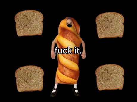 Bread Meme, Boca Recipe, Banana Song, Terrible Jokes, Funny Songs, Funny Short Clips, Wholesome Memes, Funny Vid, Funny Video Memes