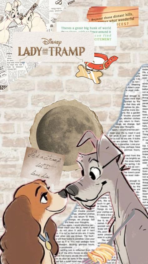 Lady And The Tramp Wallpaper, Little Mermaid Wallpaper, Disney Movies List, Disney Romance, Disney Drawings Sketches, Mermaid Wallpapers, Disney Artists, Disney Collage, Disney Images