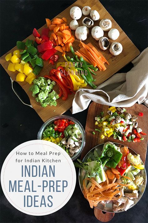 Meal Prep Indian, Indian Meal Prep, 1200 Calorie Diet Meal Plans, Indian Beef Recipes, Traditional Indian Food, Vegan Indian Recipes, Indian Meal, Vegetarian Meal Prep, Meal Prep Plans