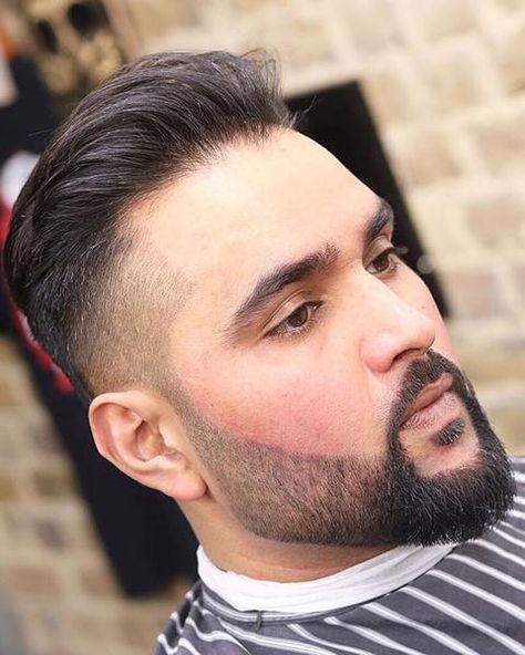 Short Beard Styles For Men With Beards Of All Shapes And Sizes 2018 Men's Beard Styles, Trending Beard Styles, Professional Beard Styles, Full Beard Styles, Modern Beard Styles, Short Beard Styles, Medium Beard Styles, Popular Beard Styles, Beard Styles Shape