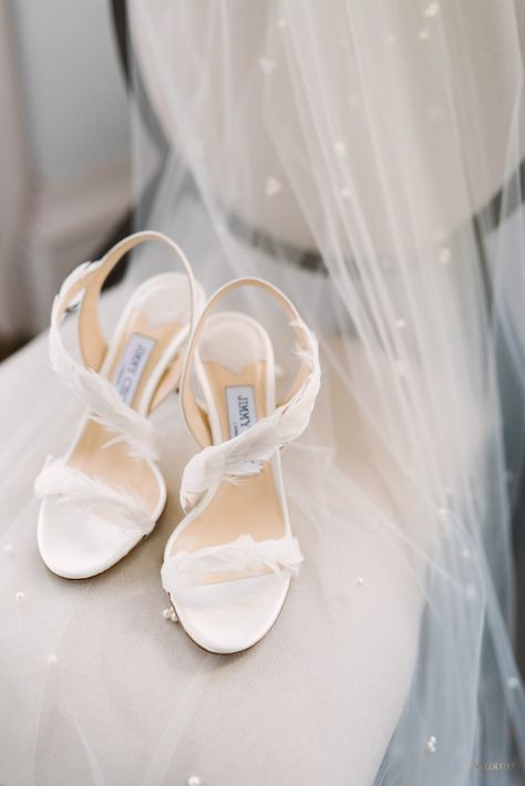 Giselle - WedLuxe Magazine Wedding Shoes Pumps, Custom Wedding Shoes, Details Magazine, Simple Elegant Wedding, Wedding Details Photography, Bridal Heels, Shoes Custom, Cute Wedding Ideas, Shoe Inspiration