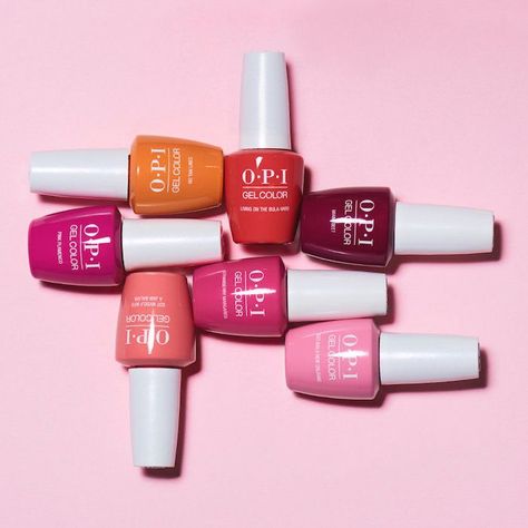 Opi Gel Nail Polish, Gel Nails Long, Hand Nails, Opi Gel Nails, Remove Gel Polish, Best Gel Nail Polish, Soak Off Gel Nails, Best Nail Polish, Opi Nail Polish