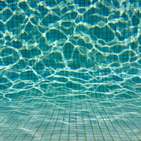 Underwater Photography · Free Stock Photo Wall Collage Blue, Pool Underwater, Teal Aesthetic, Swimming For Beginners, How To Pose For Pictures, Aesthetic Wall Collage, Luxury Swimming Pools, Swimming Pool Tiles, Water Aesthetic