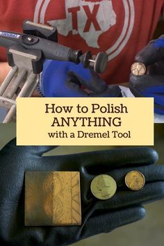 How To Use A Dremel Tool, Dremel Tool Projects Diy Wood Carvings, How To Carve Wood With A Dremel, Polishing Rocks With Dremel, Dremel Crafts Beginner Diy, How To Polish Rocks With A Dremel, Rotary Tool Projects Diy, Rotary Tool Projects, Dremel Tool Projects For Beginners