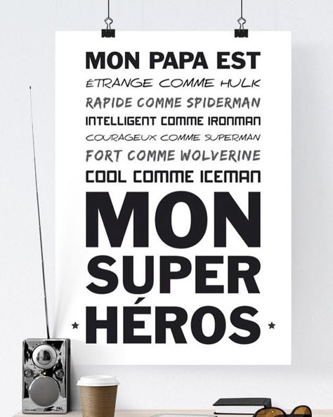 Mon Papa super héros   via Instagram http://ift.tt/21u1b8J  Fêtes des Pères Superhero Classroom, Super Papa, Cadeau Parents, Super Dad, Little Monkeys, St Valentin, Happy Love, Teaching Art, Xmas Cards