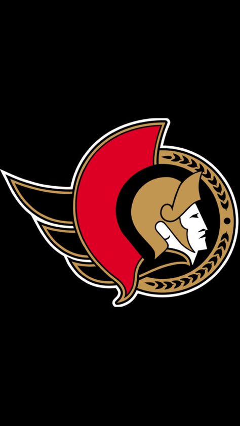 Ottawa Senators, Nhl Hockey, Ottawa, Nhl, Hockey, Ice Hockey