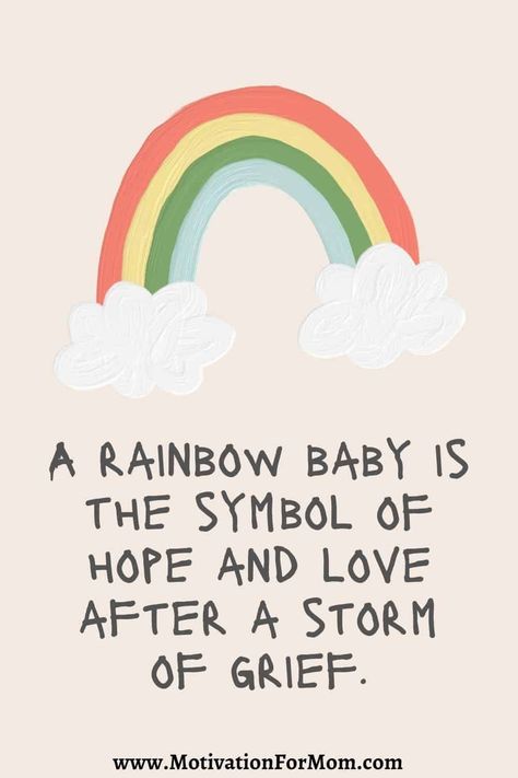 Doggie Quotes, Rainbow Baby Quotes, Angel Baby Quotes, Quotes For Parents, Angel Baby Art, Rainbow Quotes, Comforting Words, Ivf Journey, Losing A Baby