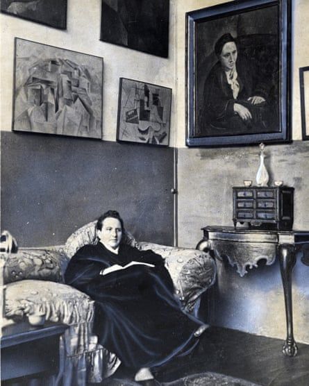 Gertrude Stein, Cubist Paintings, Pierre Bonnard, Stream Of Consciousness, Poetry Collection, Black And White Photographs, New Perspective, Bbc News, World History